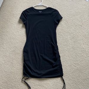 Black wild fable dress from Target size S